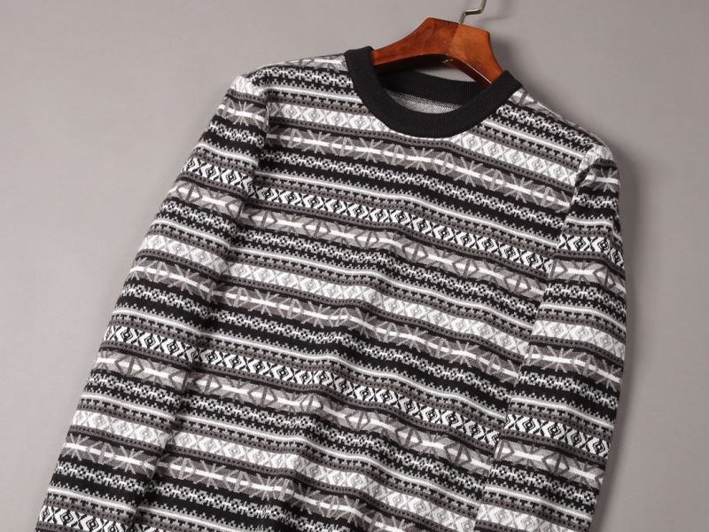 Christian Dior Sweaters